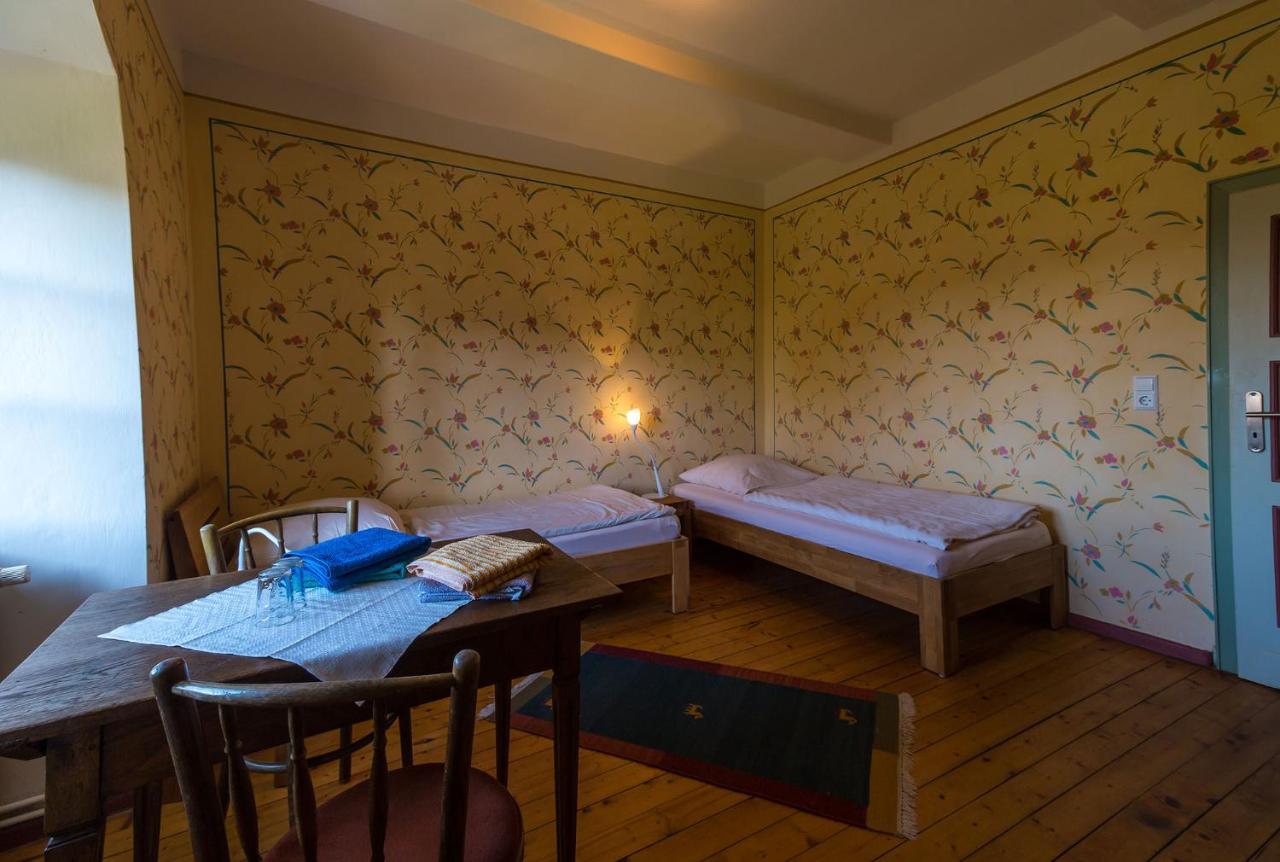 Kloster Malgarten Bramsche Eksteriør bilde