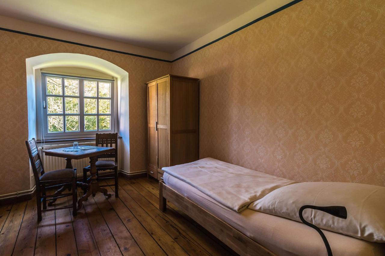 Kloster Malgarten Bramsche Eksteriør bilde