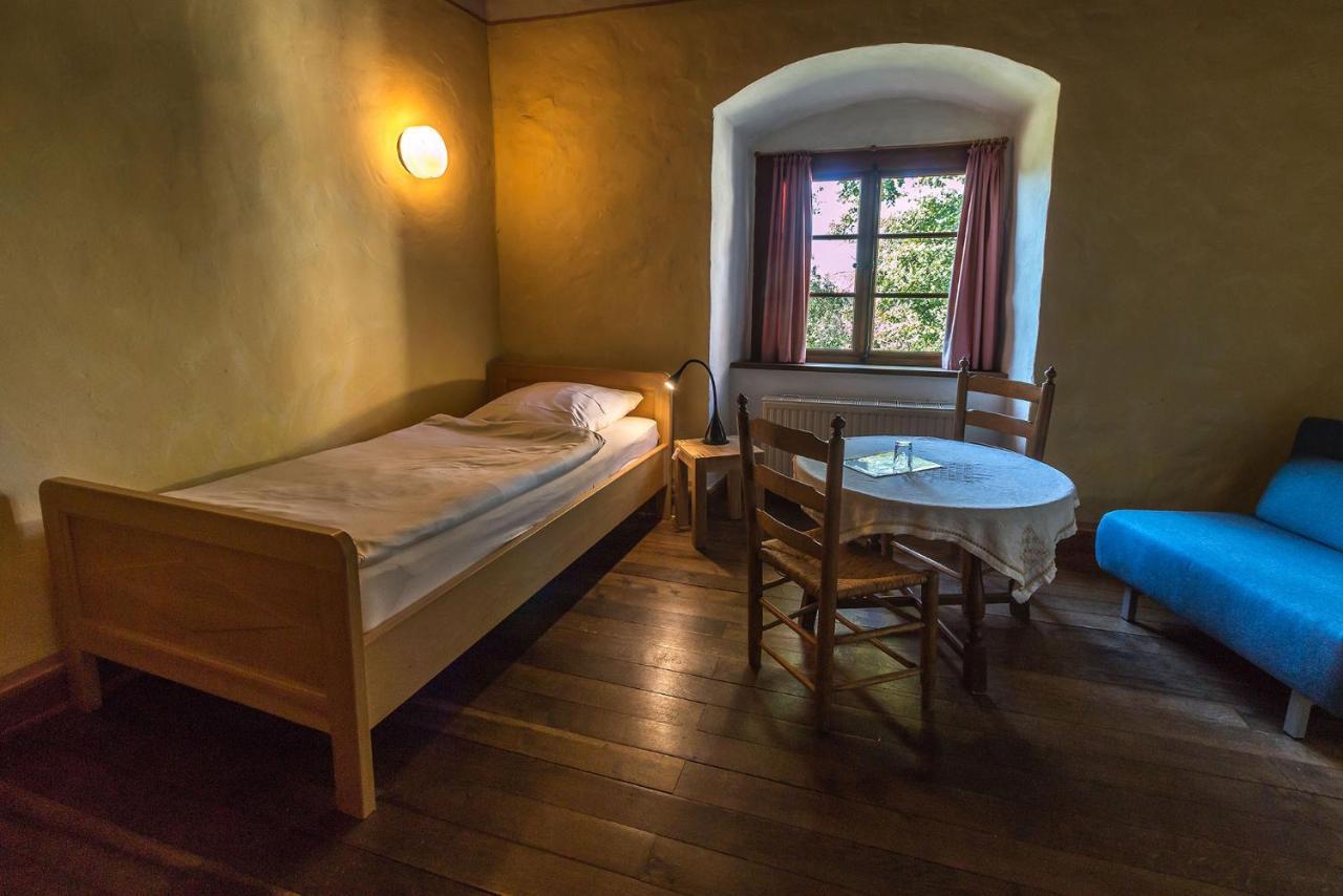 Kloster Malgarten Bramsche Eksteriør bilde