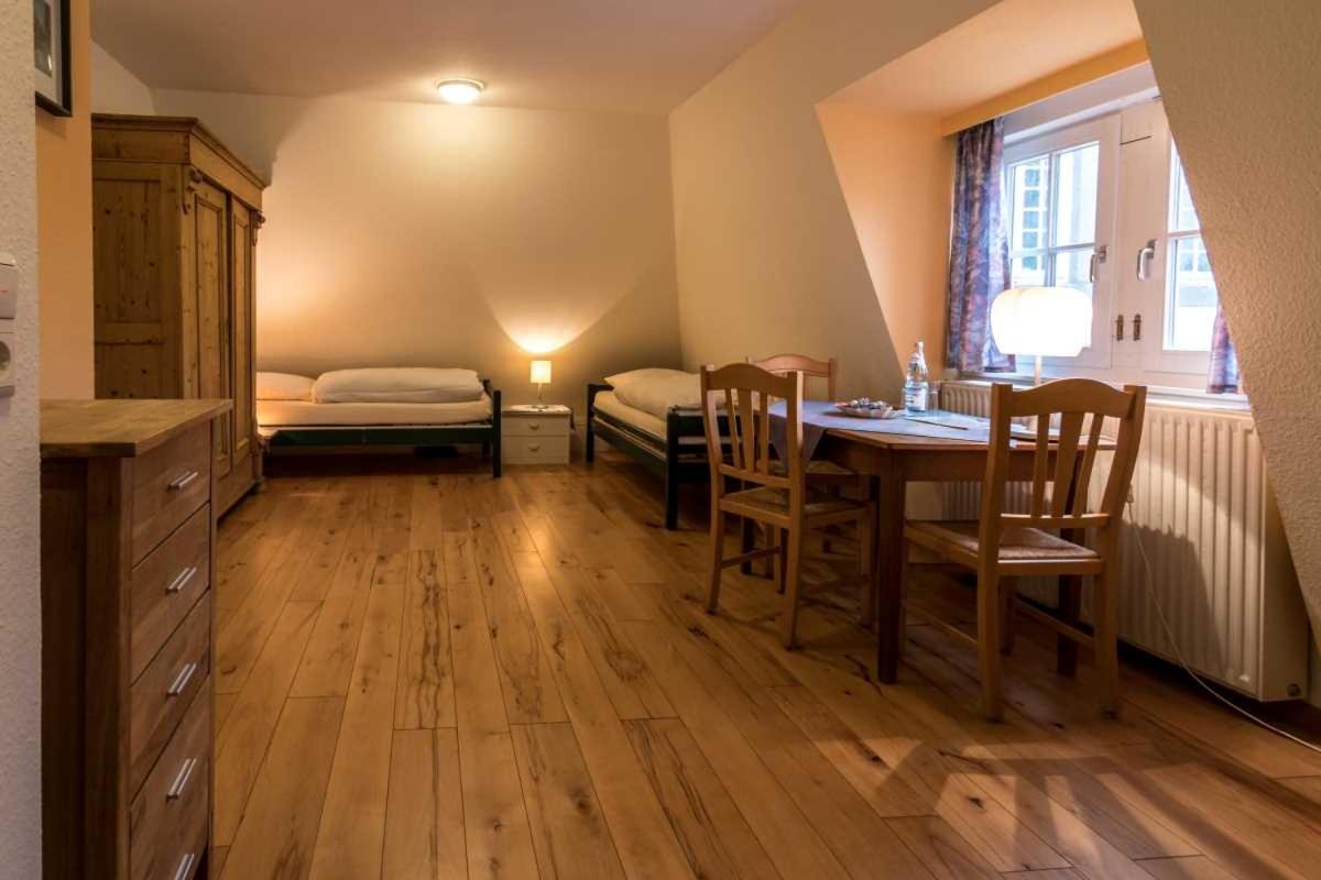 Kloster Malgarten Bramsche Eksteriør bilde